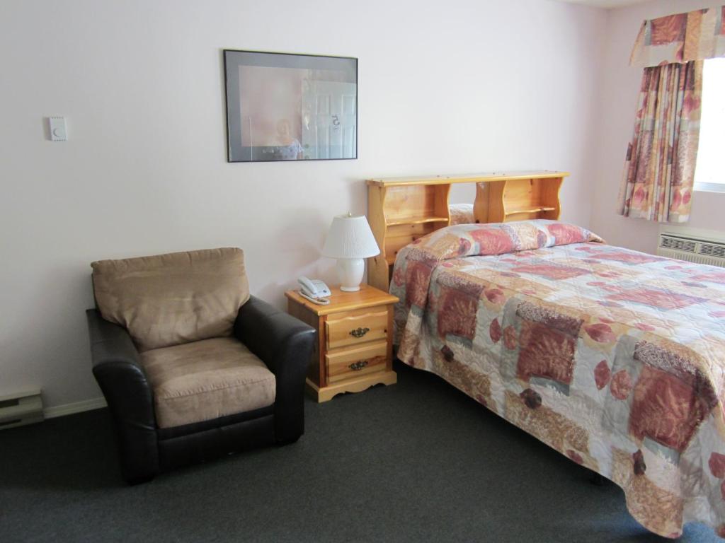 Mountain Springs Motel & RV Park photo 4