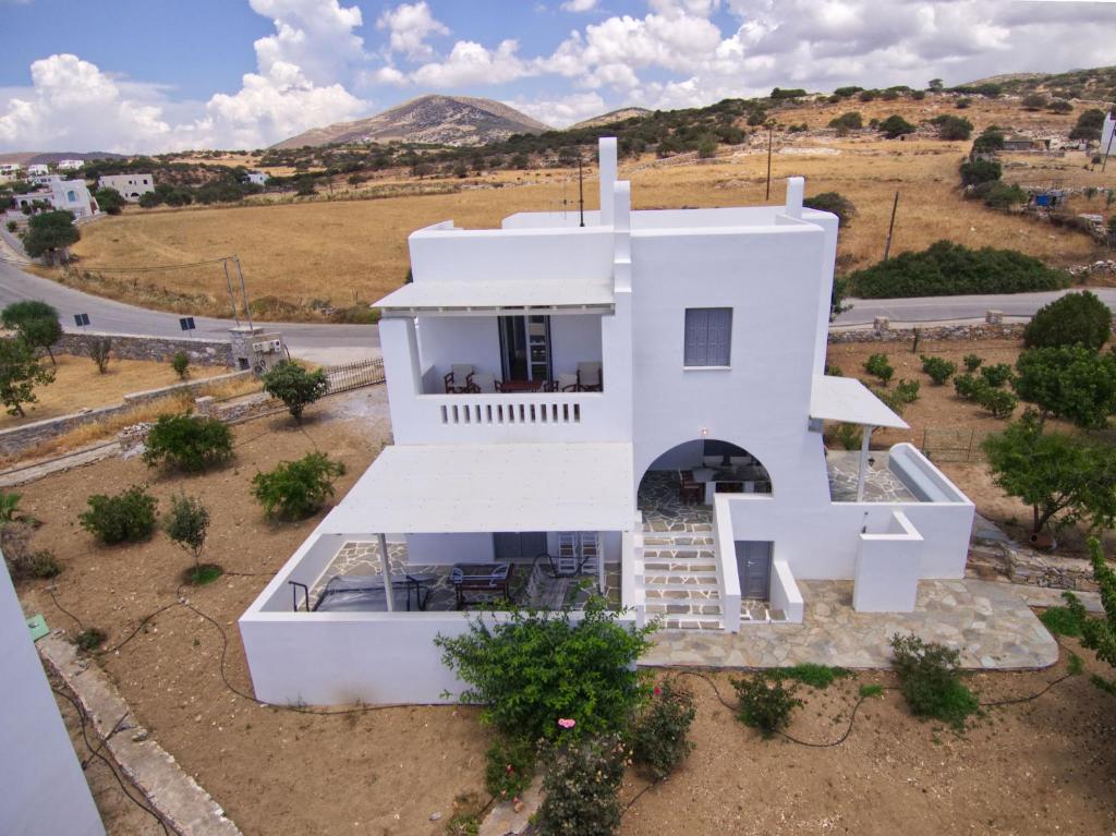 Salty Houses Naxos photo 2
