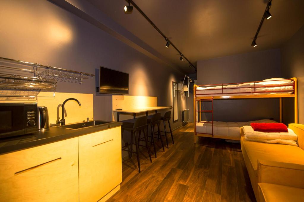 New Gudauri Loft 1 #440 photo 4