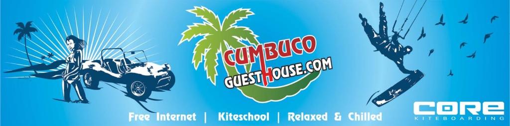 Hotel e Pousada Cumbuco Guesthouse photo 2
