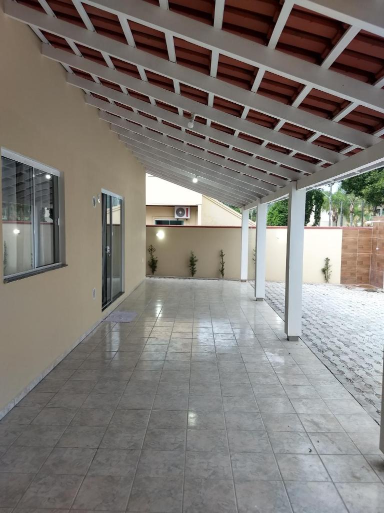 RESIDENCIAL FLAMINI photo 1