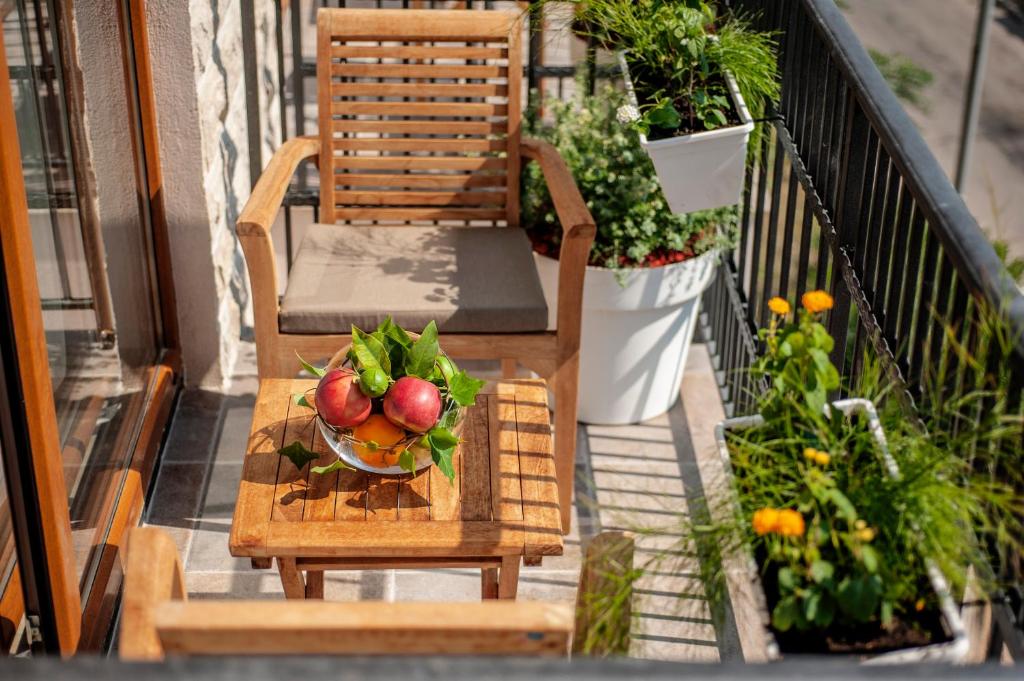 Двухместный (Двухместный номер с 1 кроватью), Hotel Twelve