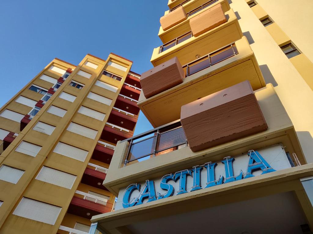 Hotel Castilla photo 1