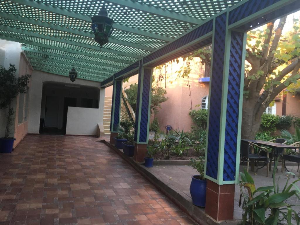 Hotel Le Coq Hardi photo 2