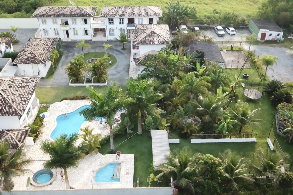 Jabaquara Beach Resort photo 1