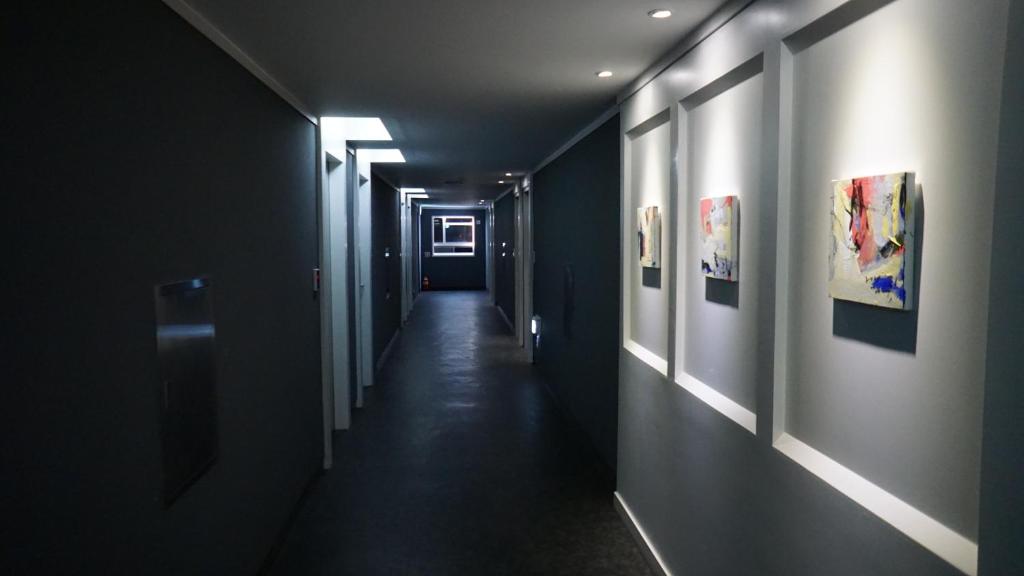 Gallery Hotel BnB photo 4