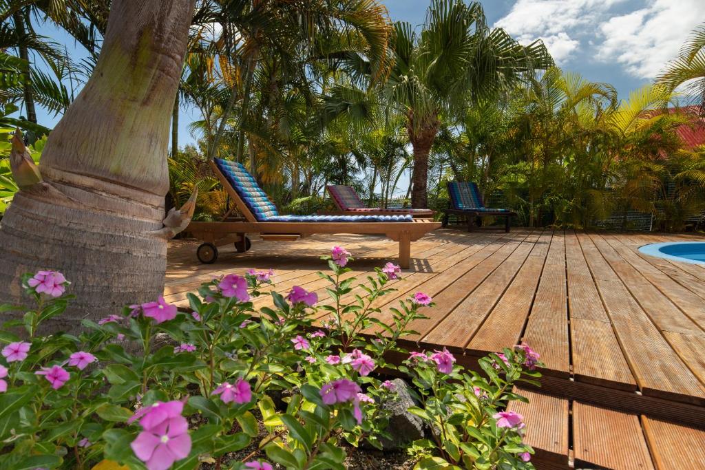 Villa Tangor photo 3