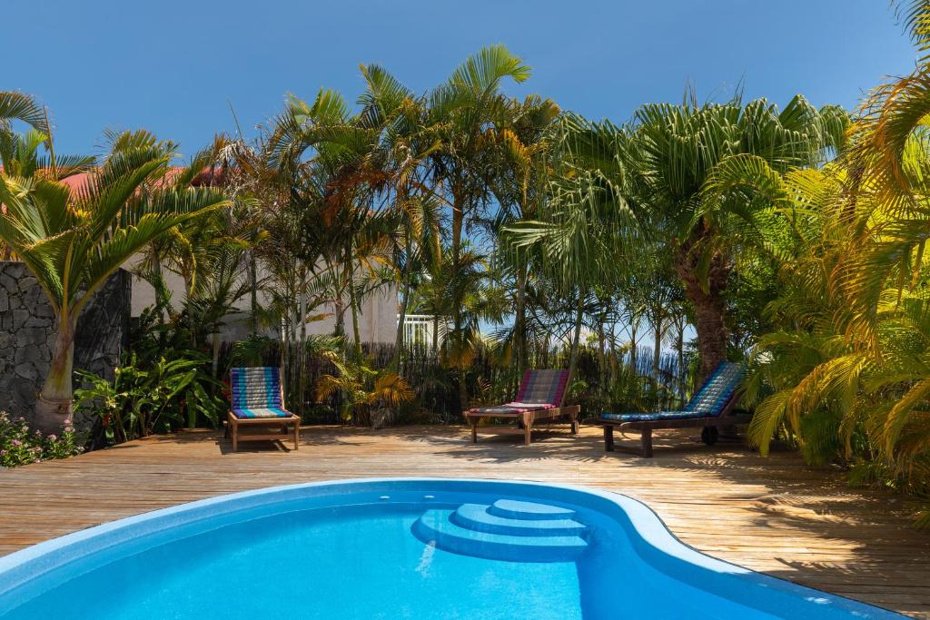 Villa Tangor photo 4