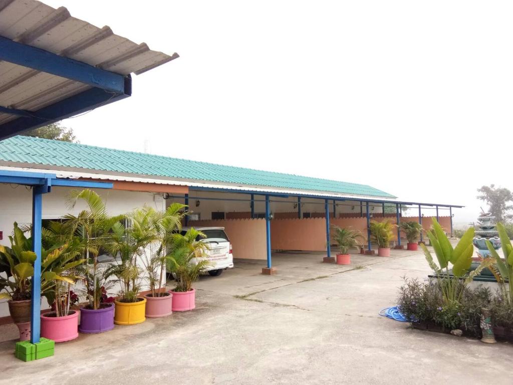 Meaungkorn Villa photo 3