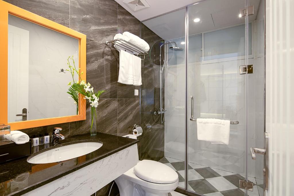 Grand Cititel Danang Hotel