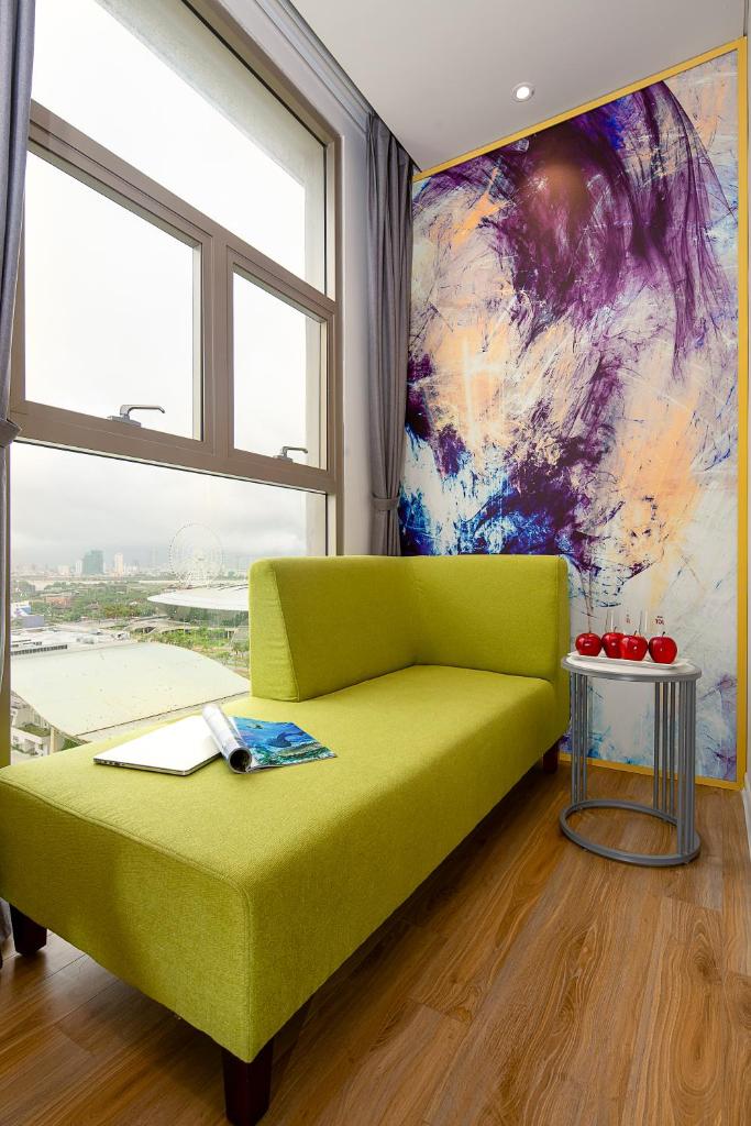 Grand Cititel Danang Hotel