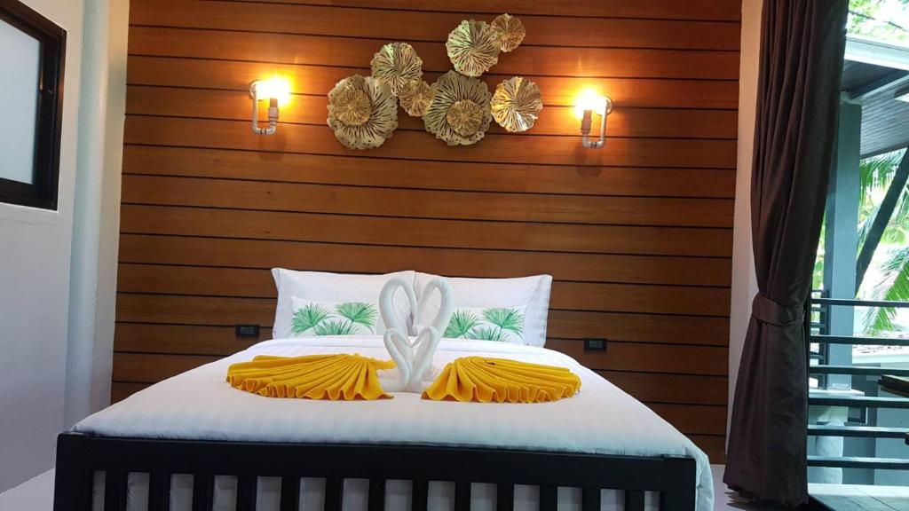 Rin Beach Resort photo 2
