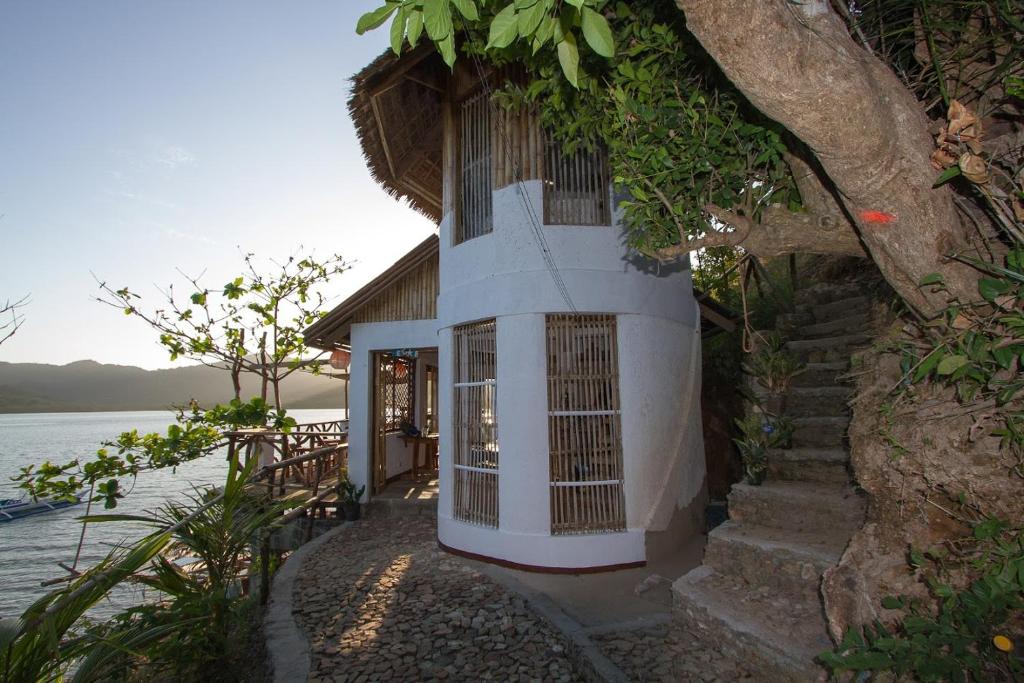 Borac Bay Bungalows Hotel and Resort photo 1