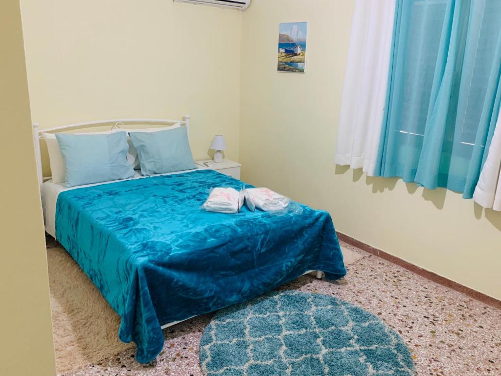 Small Apartment in Markopoulo center photo 4