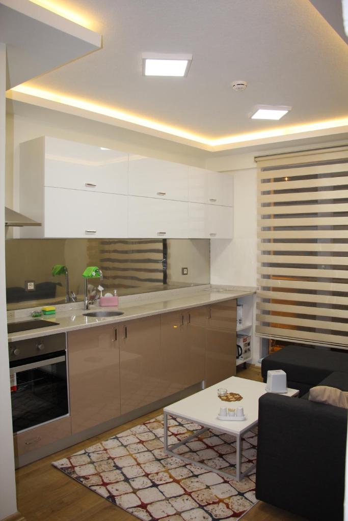 Zara Palas Otel photo 1