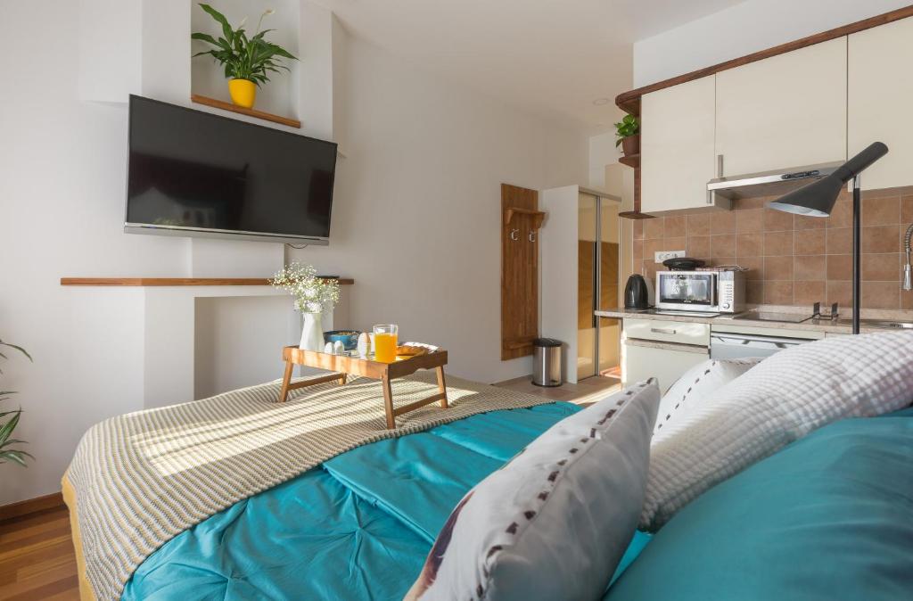 Palace Apartments by ZGrent photo 3