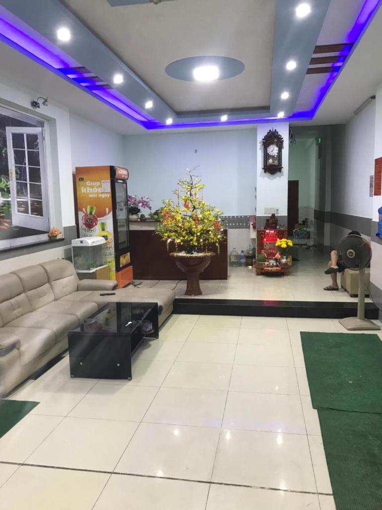 GOLD HOTEL
