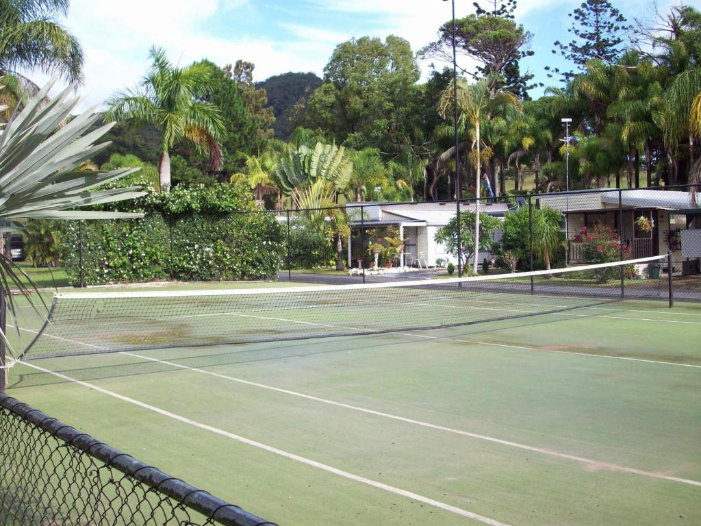 Banana Coast Caravan Park photo 2