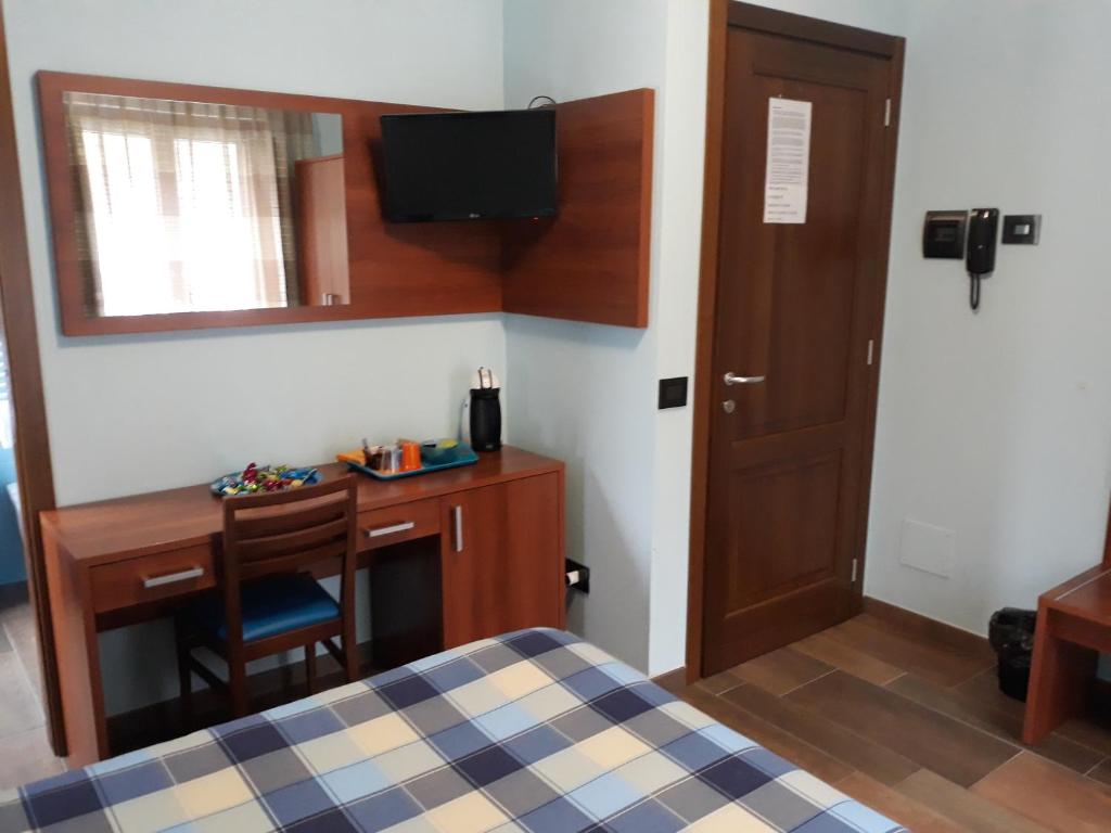 B&B IL GHIRO photo 2