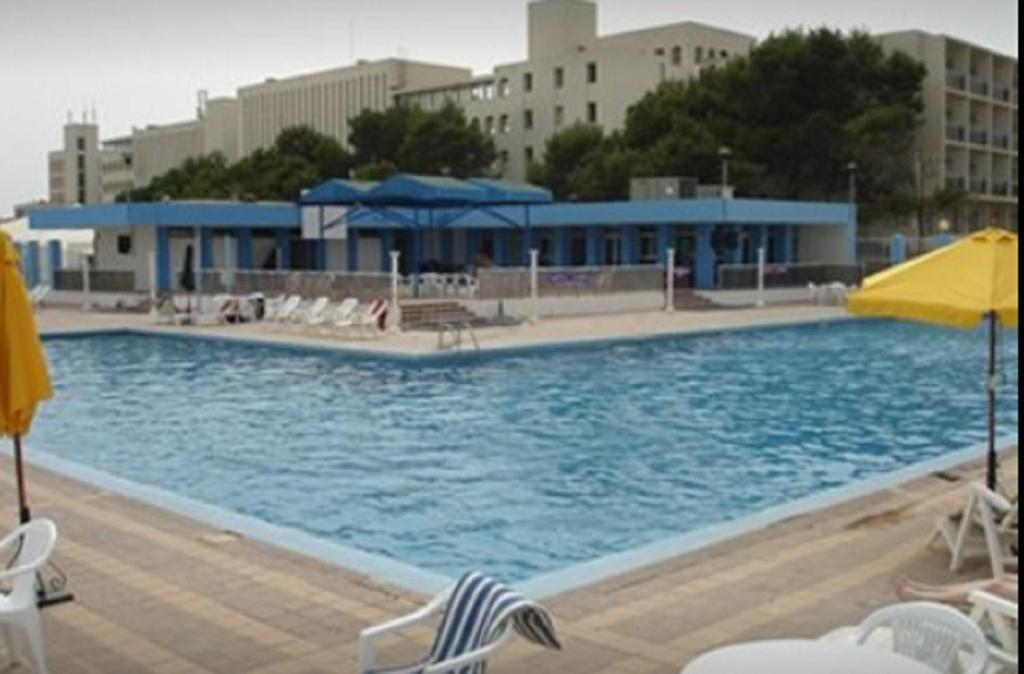 Hotel Mazafran photo 1