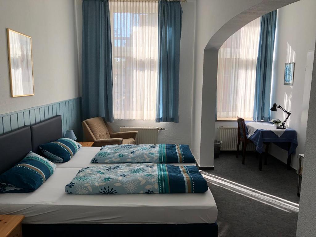 Hotel Westfälischer Hof photo 1