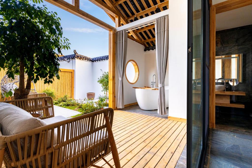 Su Xin Resort Inn photo 4
