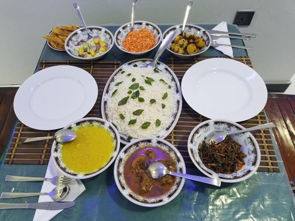 Yashumi Homestay photo 3
