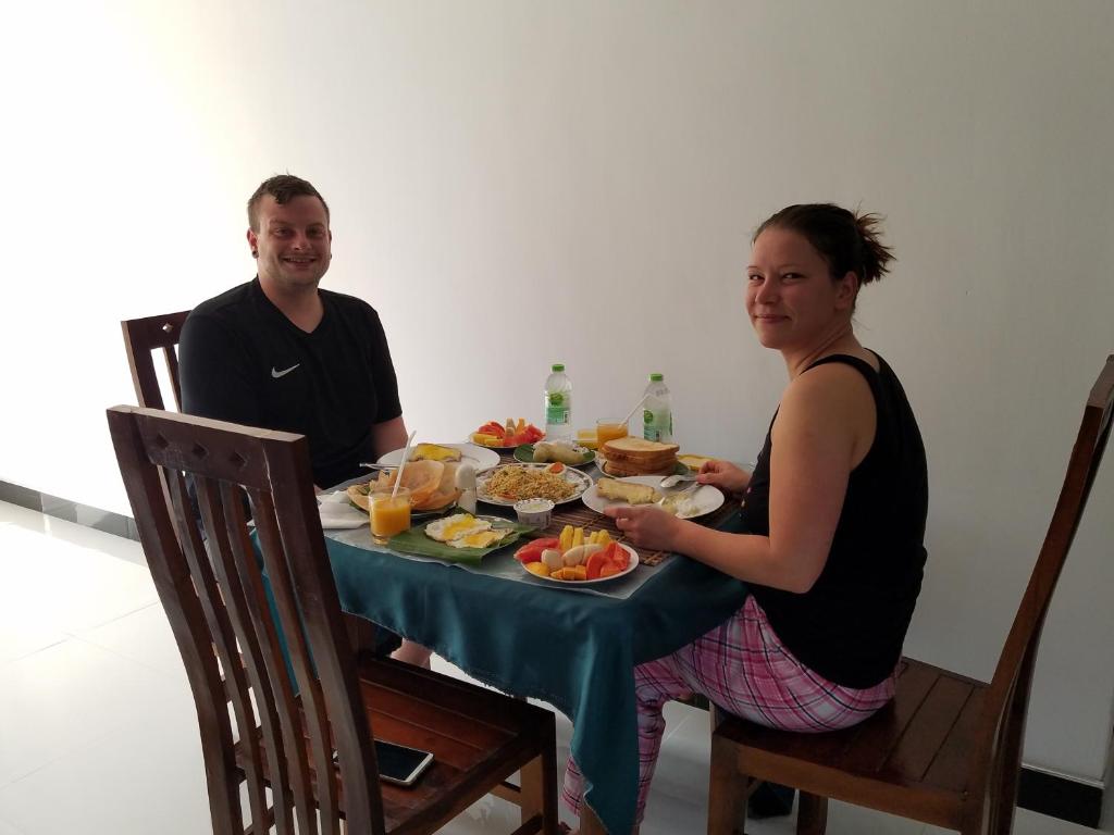Yashumi Homestay photo 4