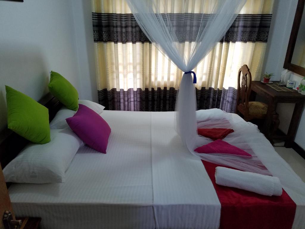 Yashumi Homestay photo 1