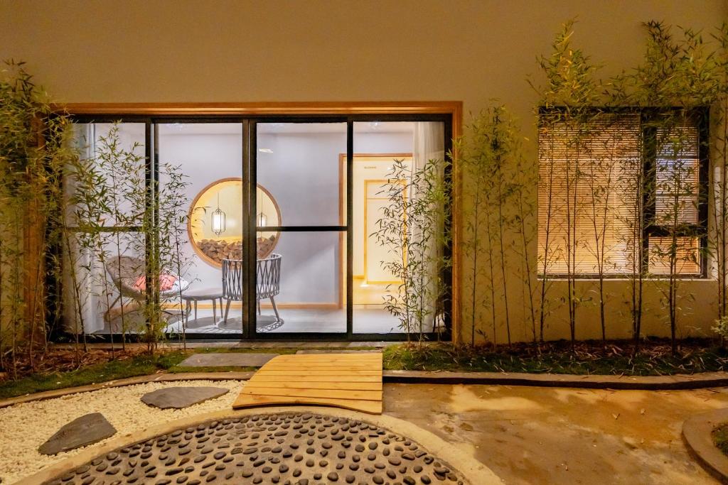 Su Xin Resort Inn photo 3