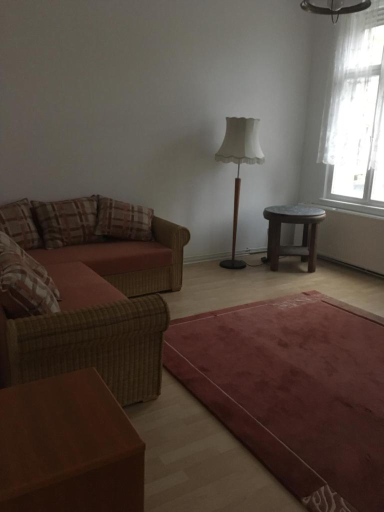 Ferienwohnung in Luckenwalde Brandenburg Flämingskate und Flämingtherme in der Nähe photo 2