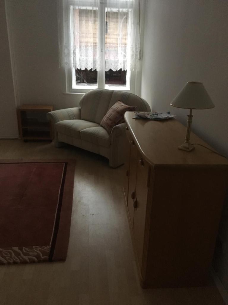 Ferienwohnung in Luckenwalde Brandenburg Flämingskate und Flämingtherme in der Nähe photo 1