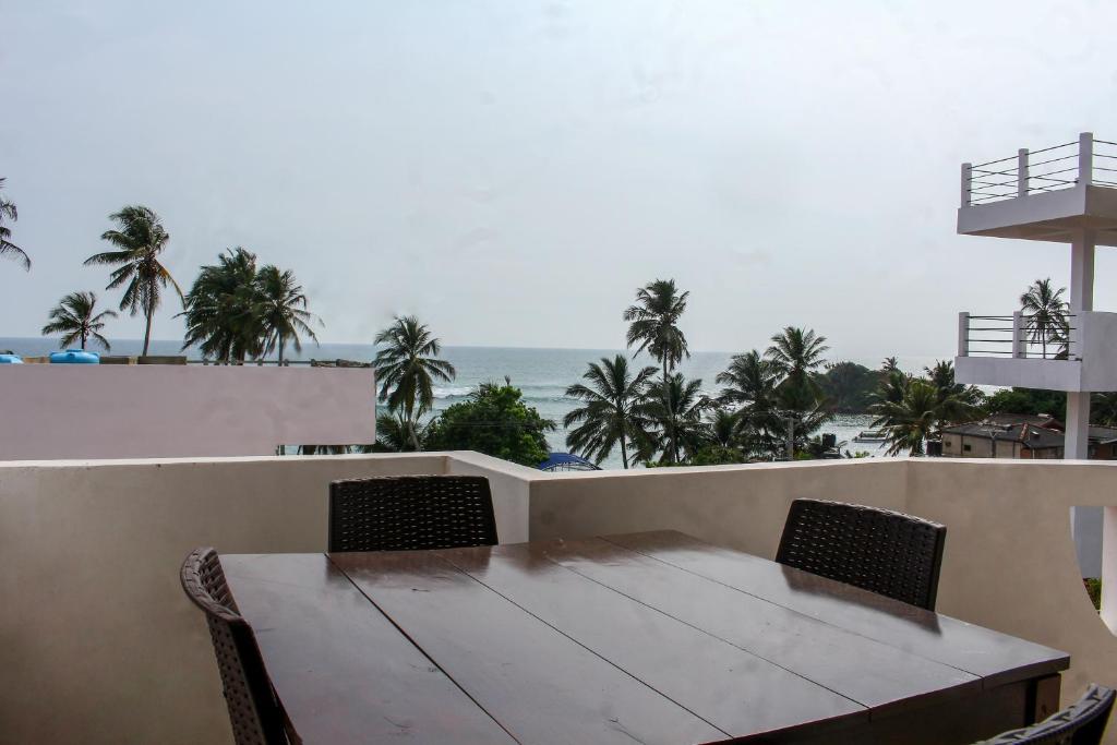 Resort Deepika Mirissa photo 1
