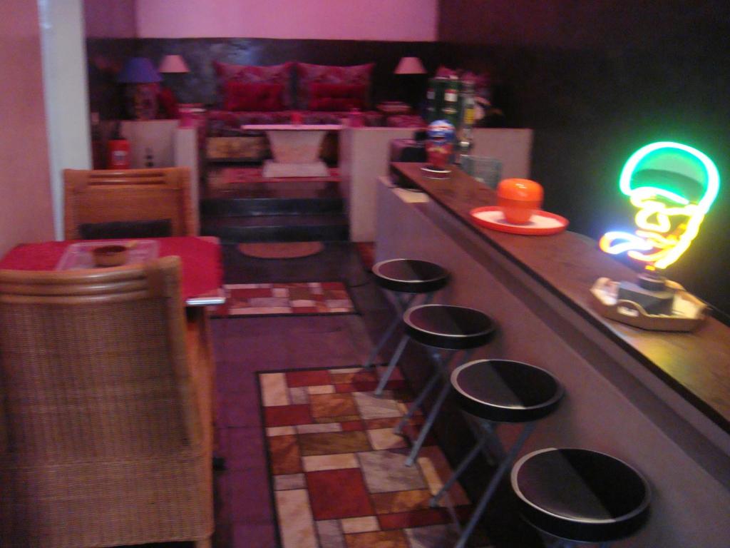 Riad La Villa & Spa photo 3