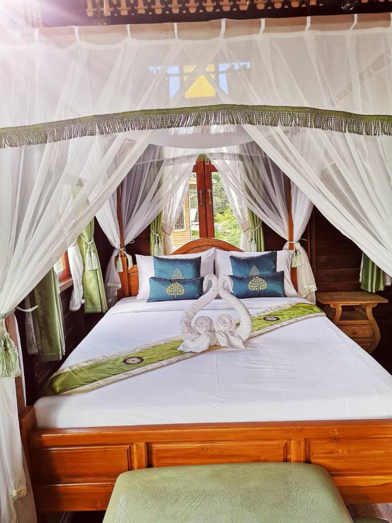 Baan Sithepaban Guesthouse photo 4