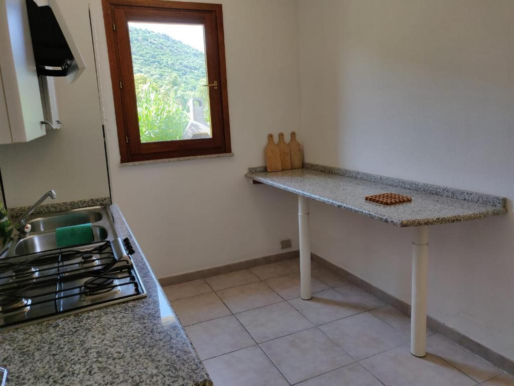 Villetta Oleandro - vista montagna photo 3