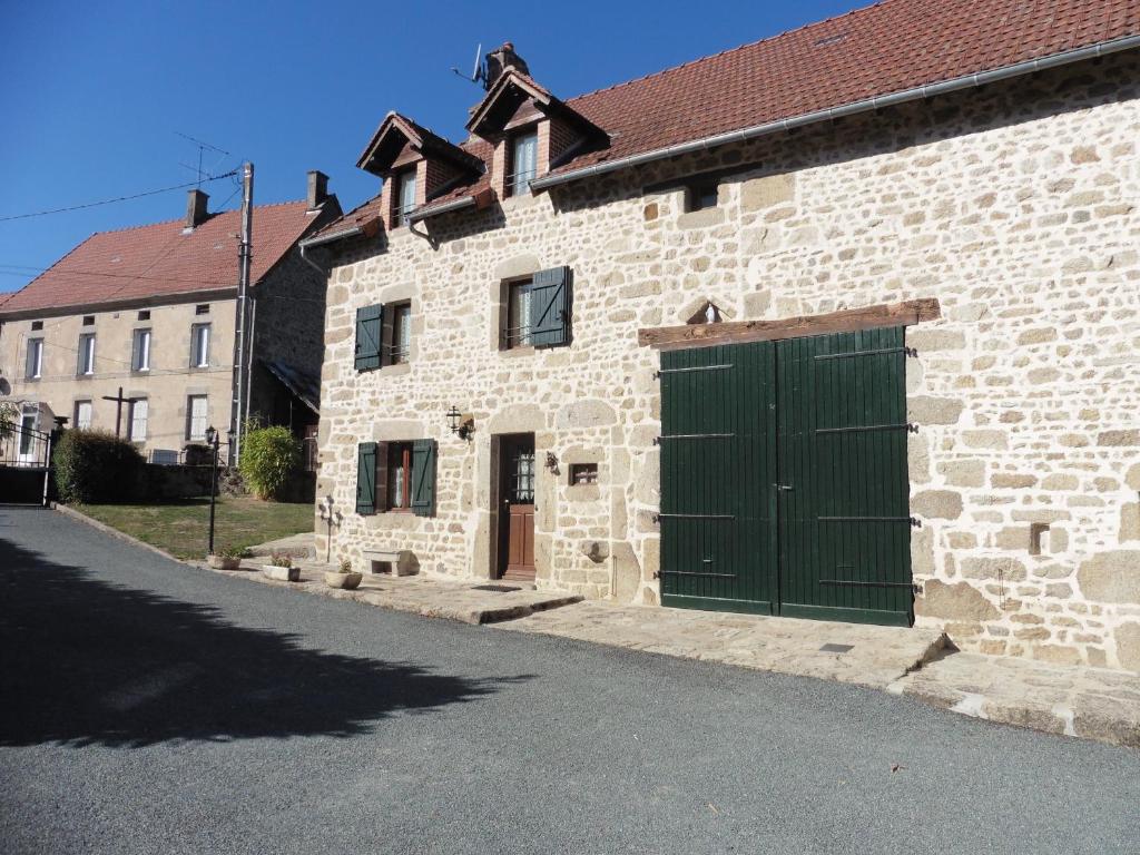 la maison de voueize photo 3