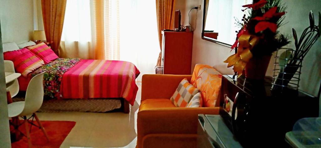 Cityscape Residences Unit 510 photo 1