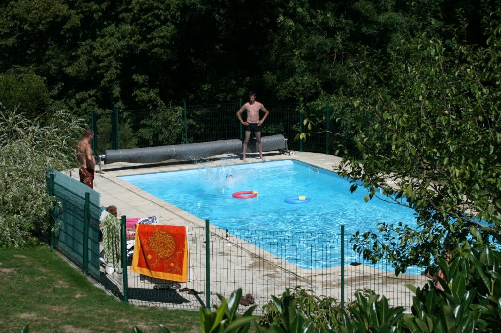 la maison de voueize photo 1