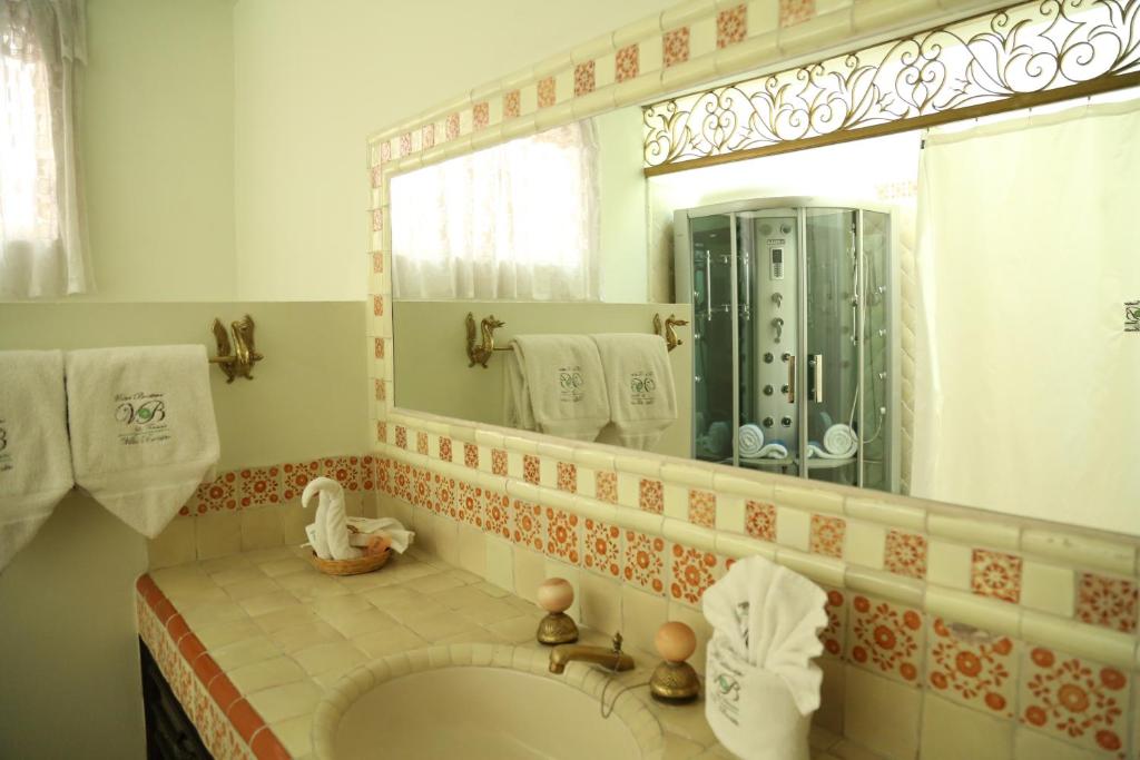 Villa Bonita Les Terrasses photo 1