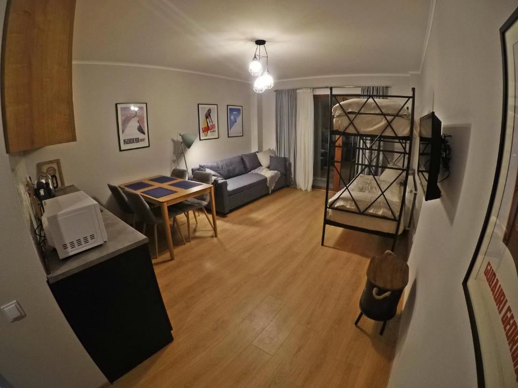 Alpéstrine - Vista Gudauri - Apartment N27 photo 1