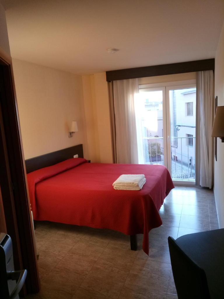 Hostal Sant Sadurní photo 4