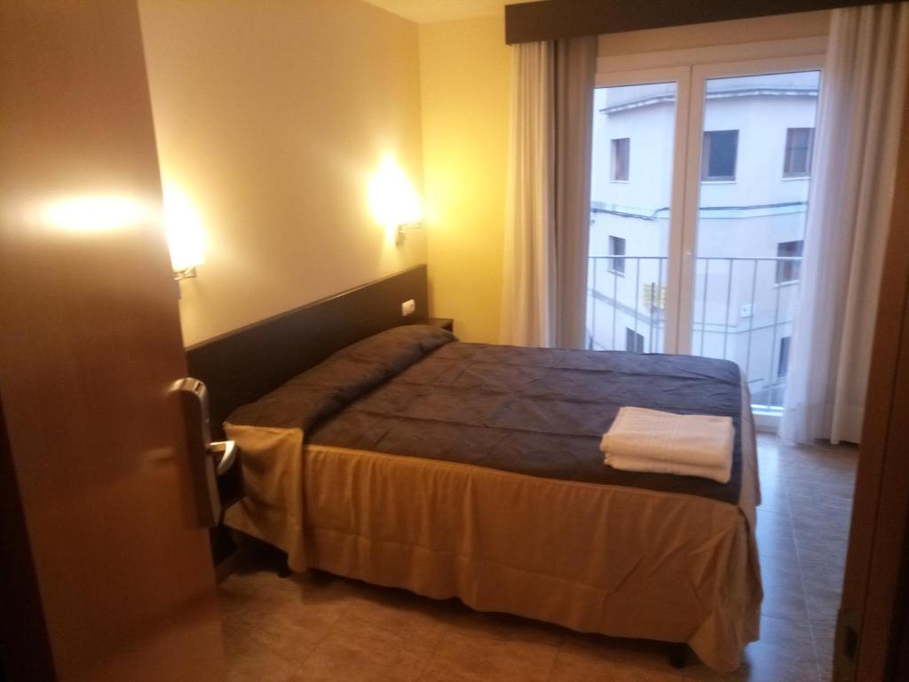 Hostal Sant Sadurní photo 3