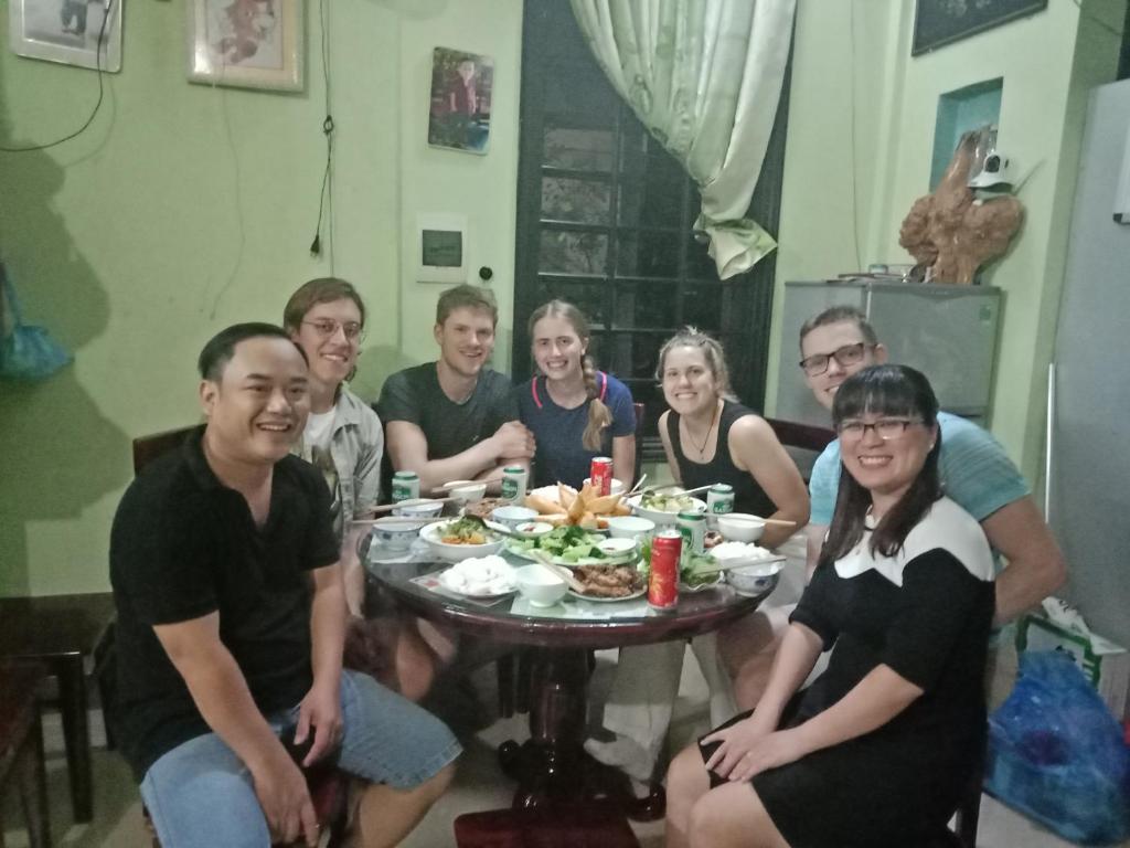 Huế Happy Homestay