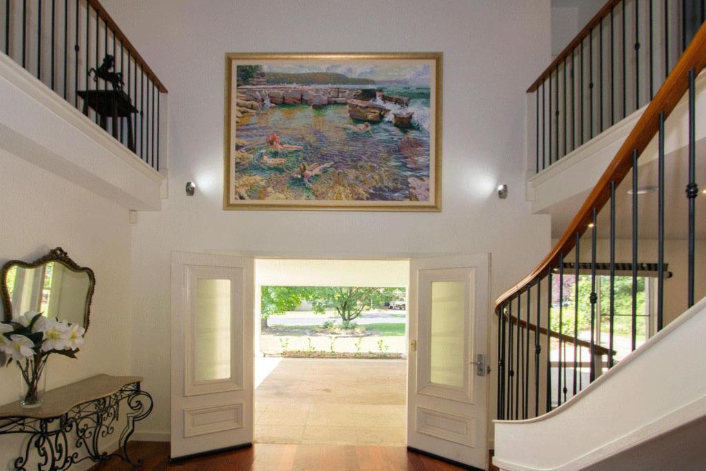 Mudgee Country Grandeur at this Elegant Group Getaway photo 2