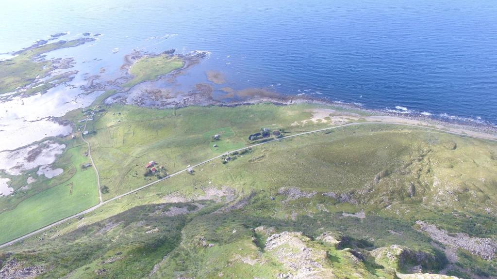 Lofoten - Høynes photo 4