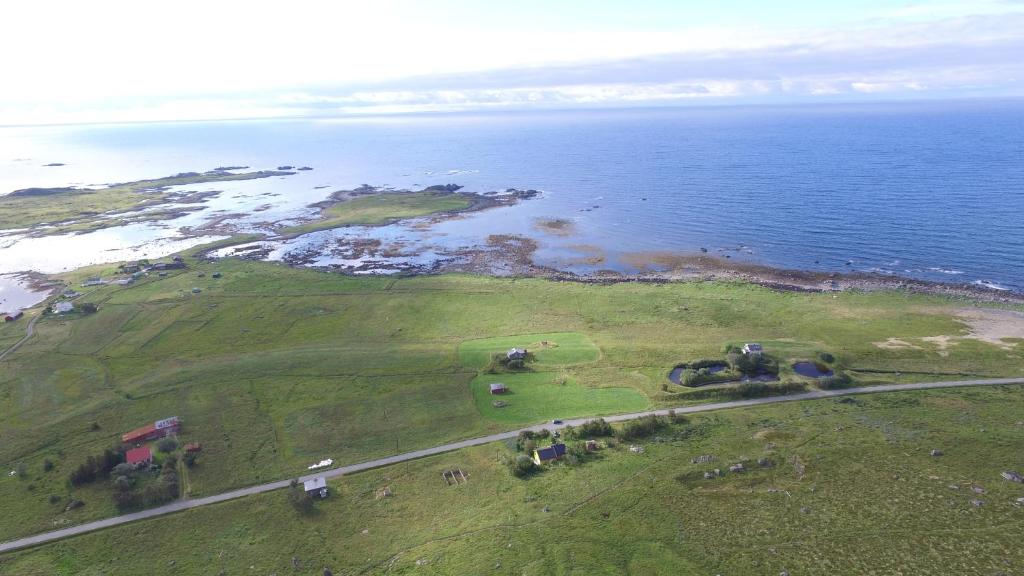 Lofoten - Høynes photo 3