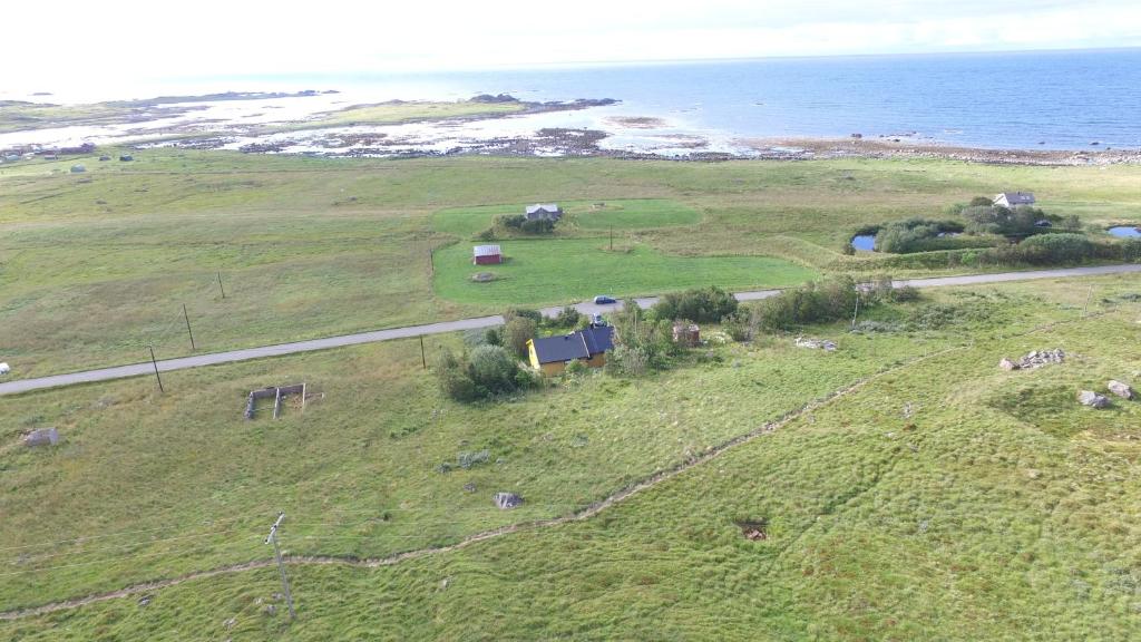 Lofoten - Høynes photo 2