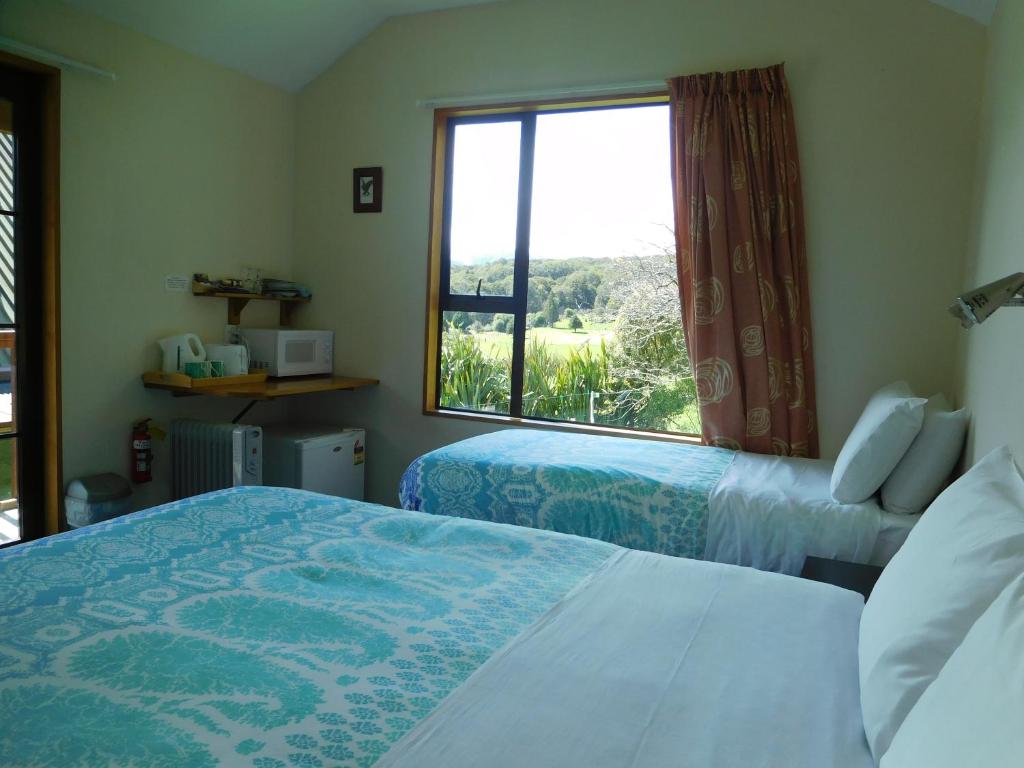 Mountainview Makarora Accommodation photo 3