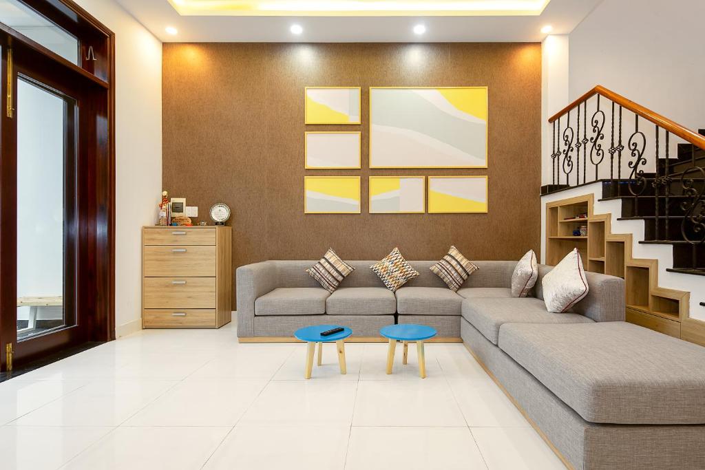 Siro House Da Nang Homestay